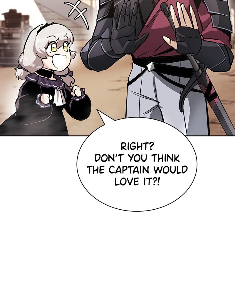 The Lazy Lord Masters the Sword Chapter 49 — page 118