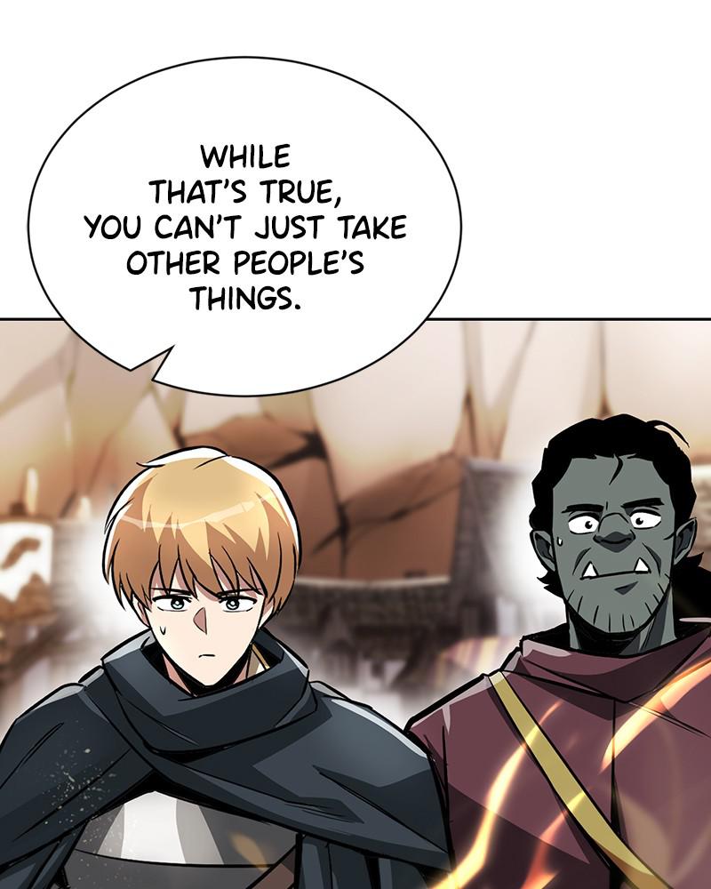 The Lazy Lord Masters the Sword Chapter 49 — page 119