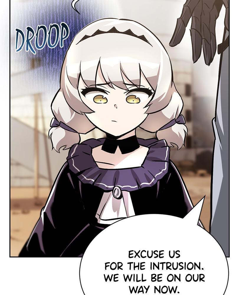The Lazy Lord Masters the Sword Chapter 49 — page 122