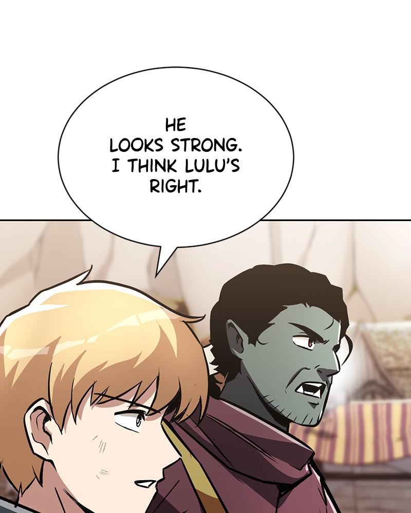 The Lazy Lord Masters the Sword Chapter 49 — page 125