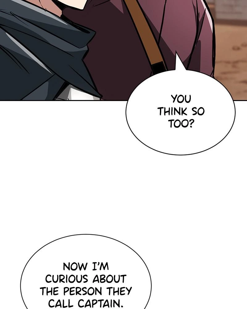 The Lazy Lord Masters the Sword Chapter 49 — page 126