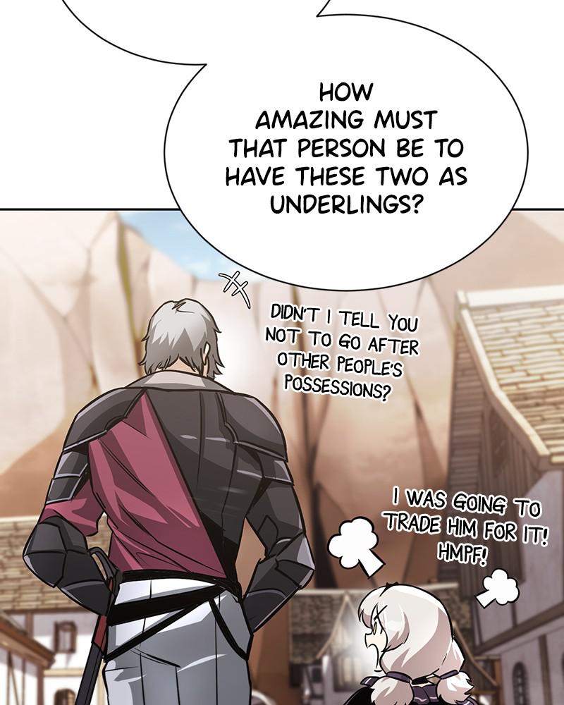 The Lazy Lord Masters the Sword Chapter 49 — page 127