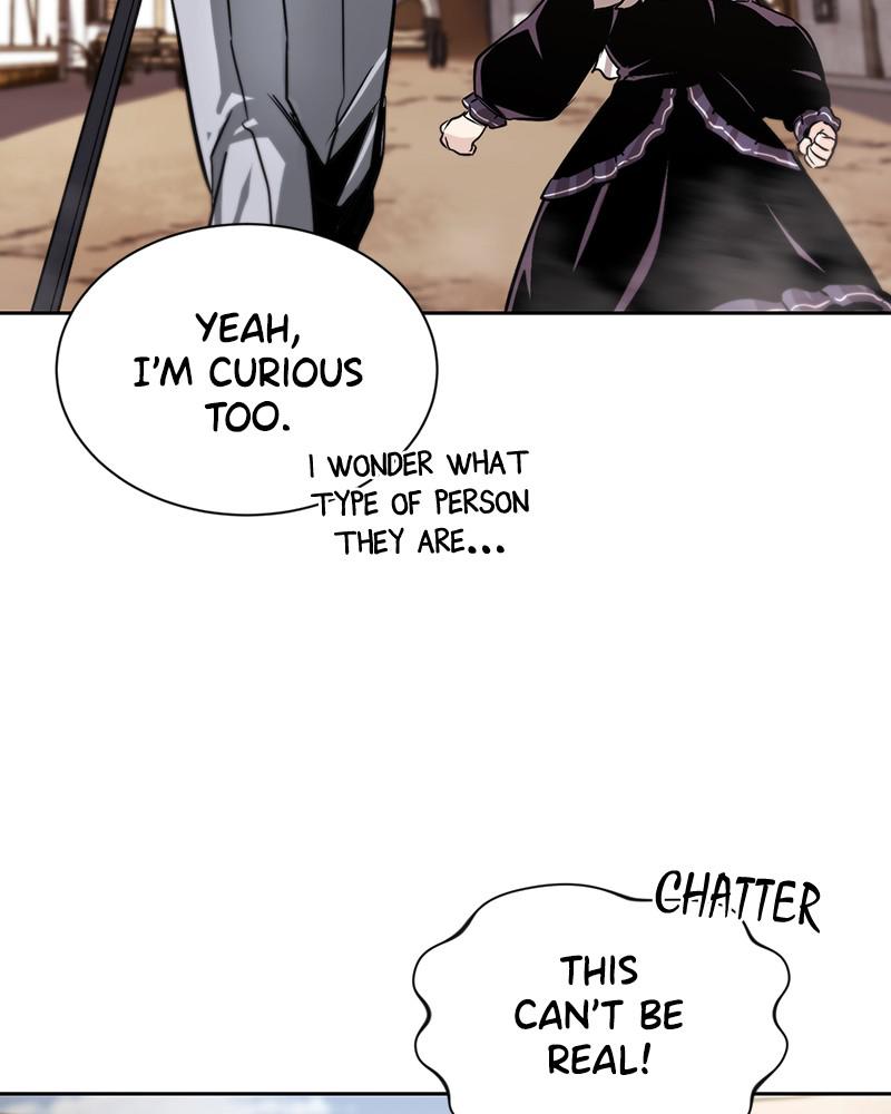 The Lazy Lord Masters the Sword Chapter 49 — page 128