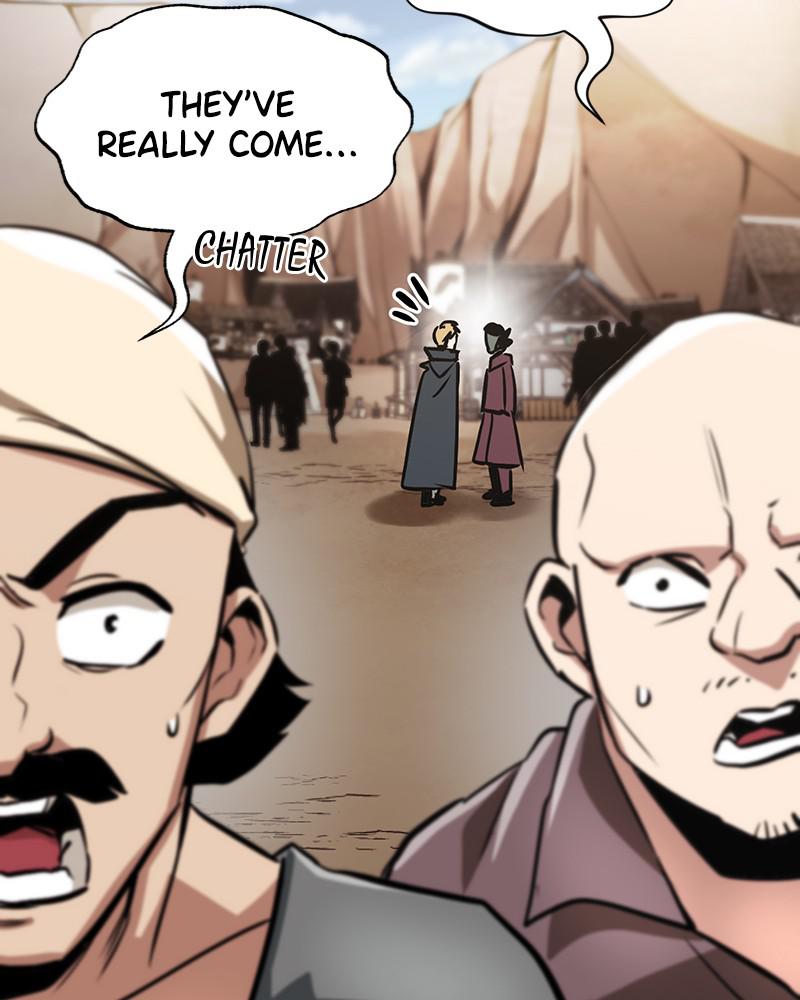 The Lazy Lord Masters the Sword Chapter 49 — page 129