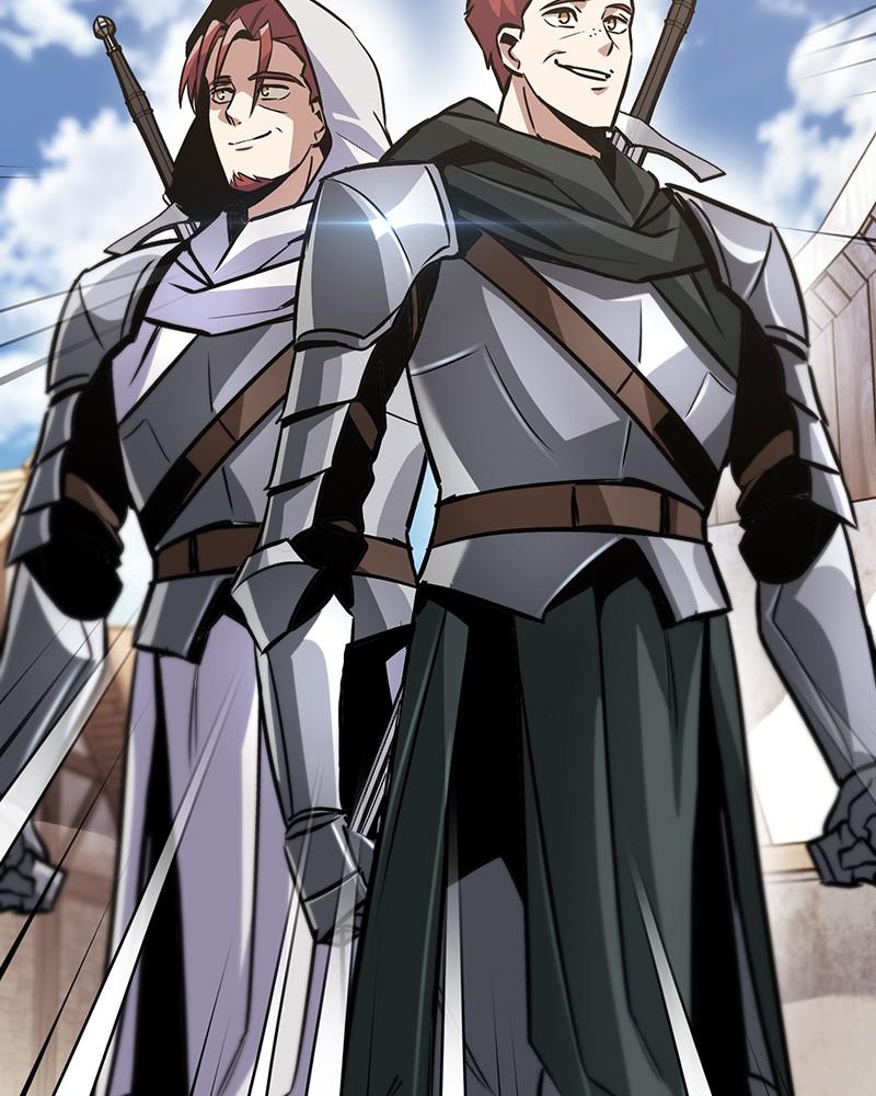 The Lazy Lord Masters the Sword Chapter 49 — page 131