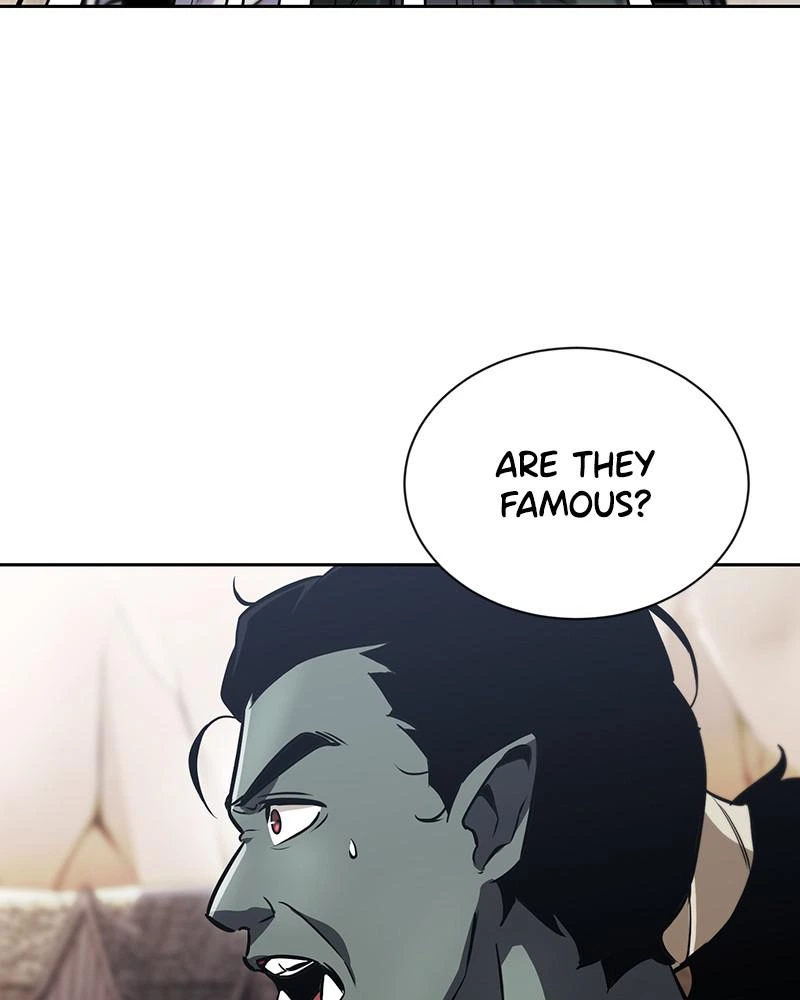 The Lazy Lord Masters the Sword Chapter 49 — page 132