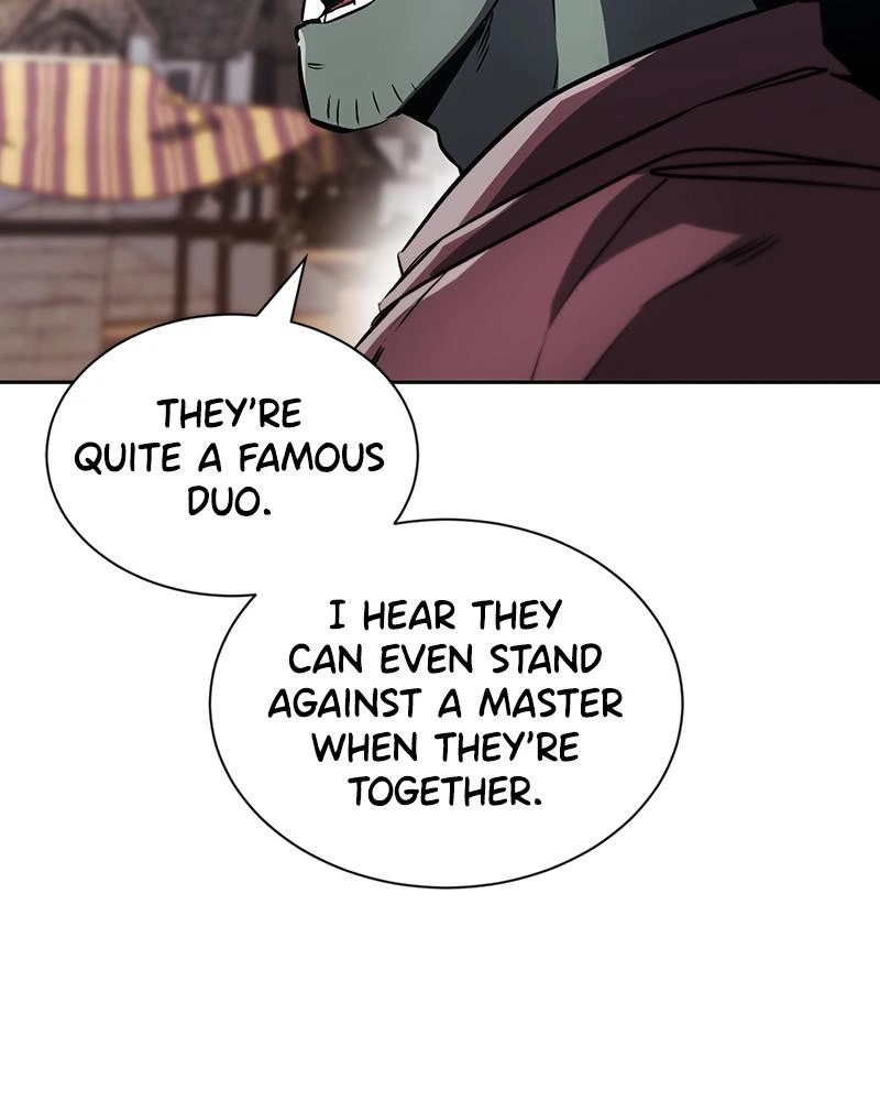 The Lazy Lord Masters the Sword Chapter 49 — page 133