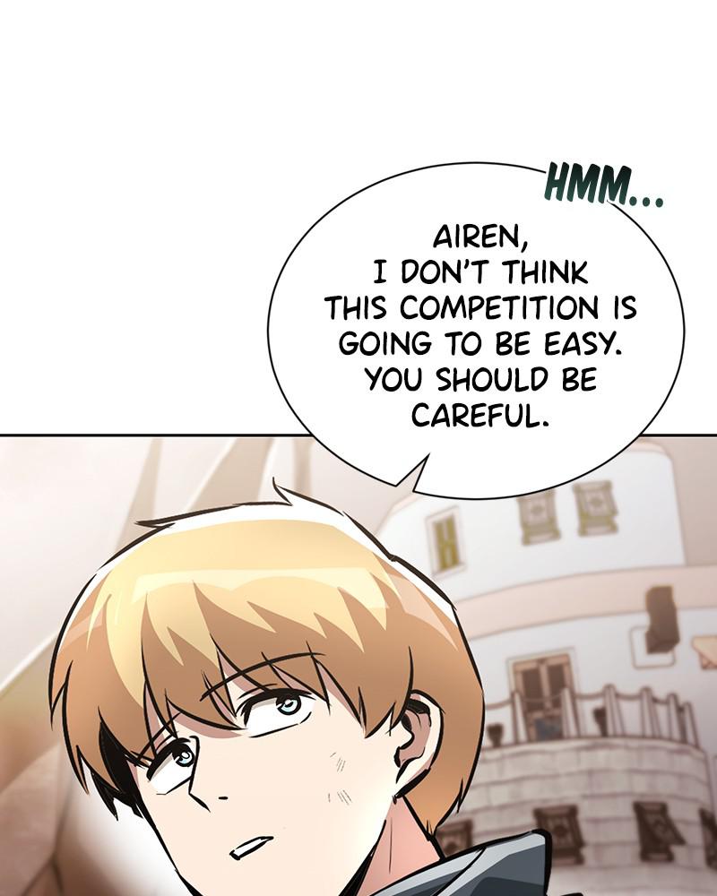 The Lazy Lord Masters the Sword Chapter 49 — page 134