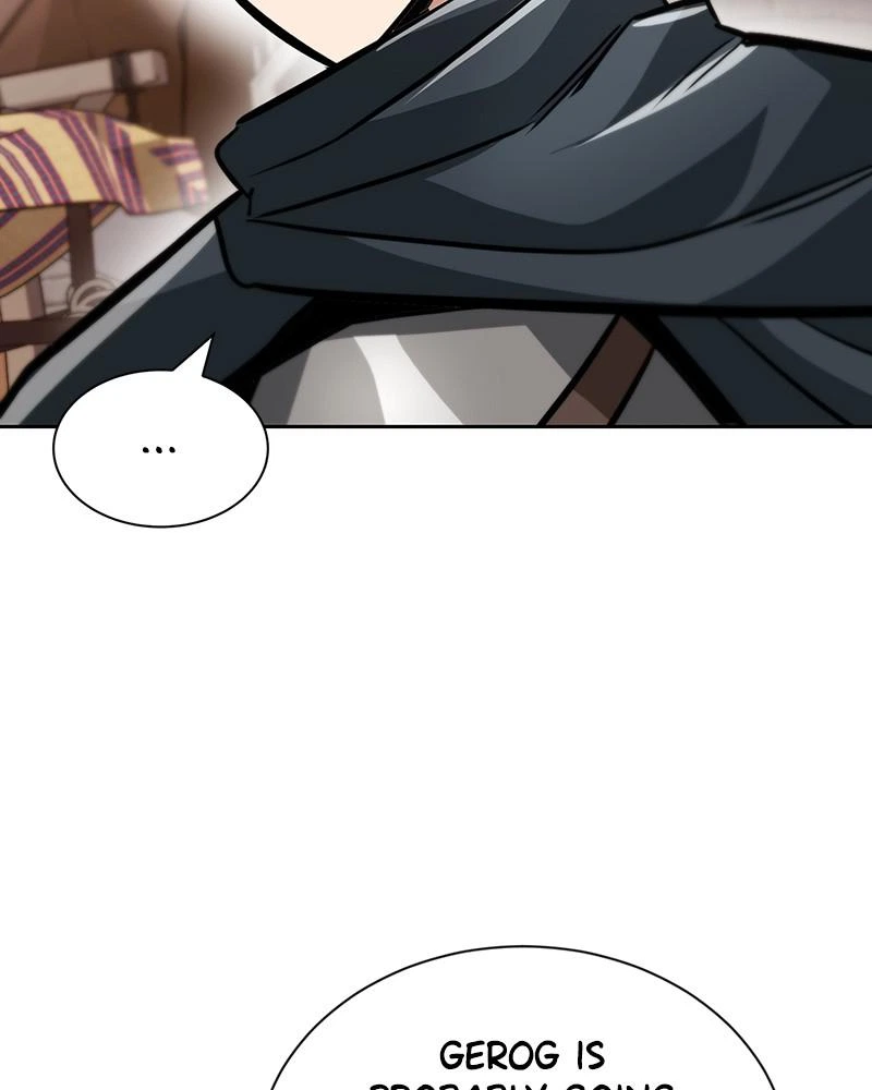 The Lazy Lord Masters the Sword Chapter 49 — page 135