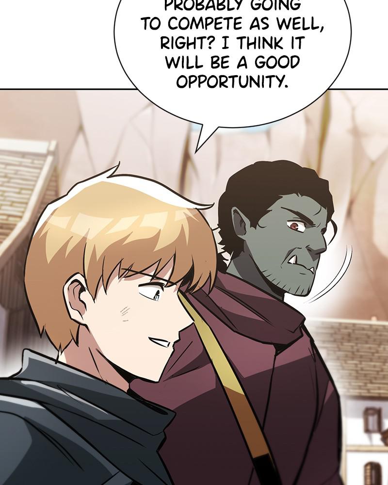 The Lazy Lord Masters the Sword Chapter 49 — page 136