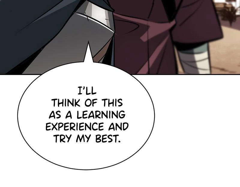 The Lazy Lord Masters the Sword Chapter 49 — page 137