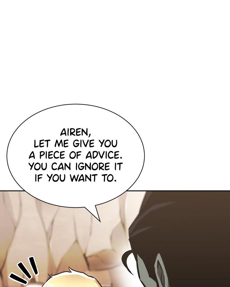 The Lazy Lord Masters the Sword Chapter 49 — page 139