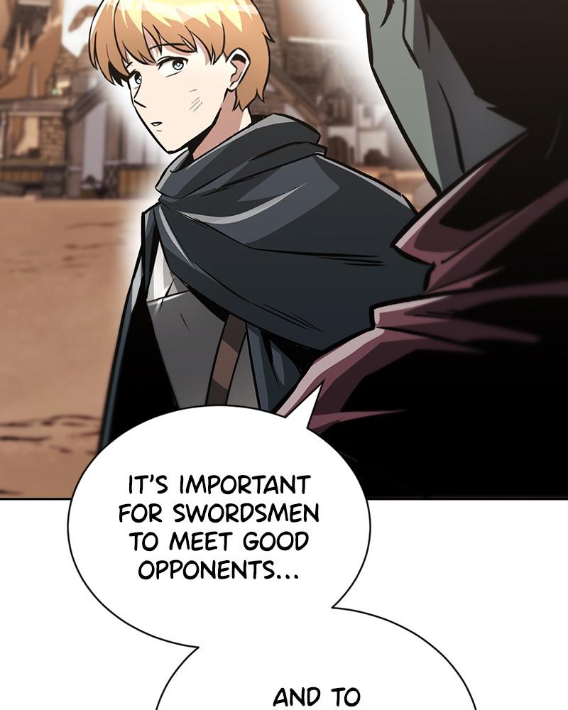 The Lazy Lord Masters the Sword Chapter 49 — page 140