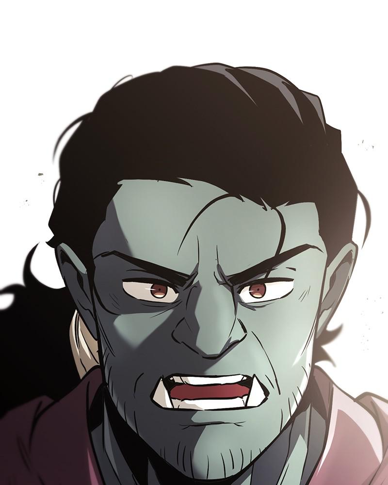 The Lazy Lord Masters the Sword Chapter 50 — page 3