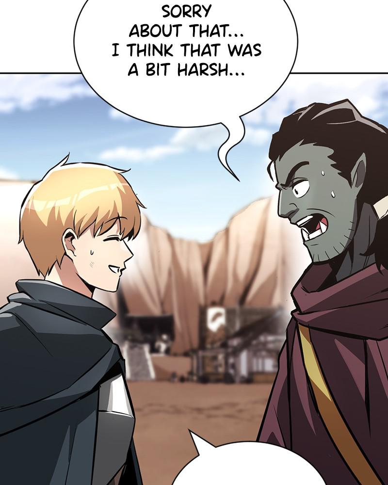 The Lazy Lord Masters the Sword Chapter 50 — page 7