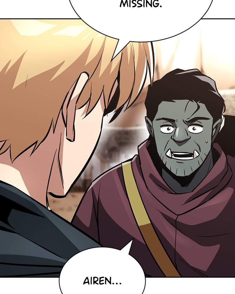 The Lazy Lord Masters the Sword Chapter 50 — page 9