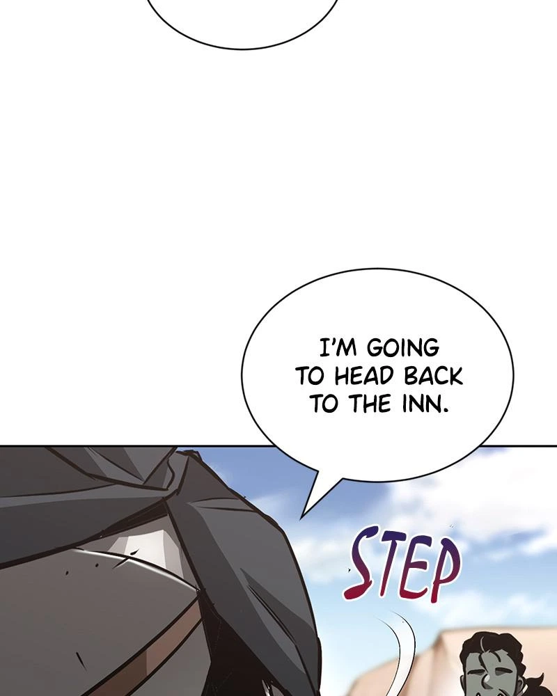 The Lazy Lord Masters the Sword Chapter 50 — page 10