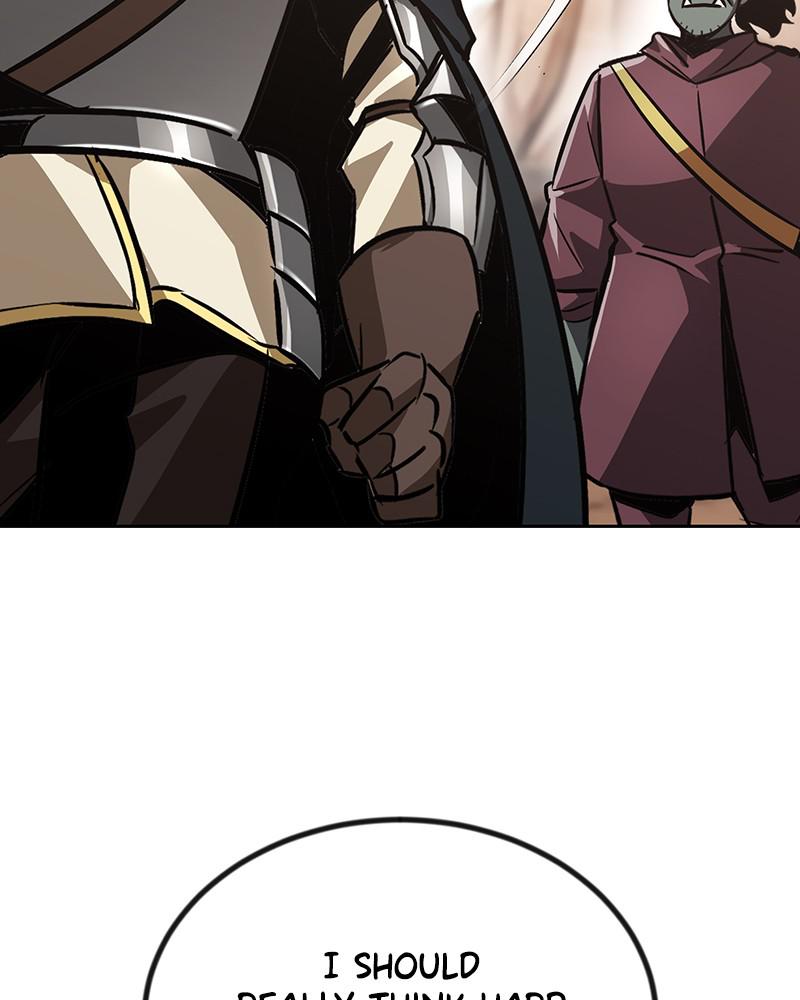 The Lazy Lord Masters the Sword Chapter 50 — page 11