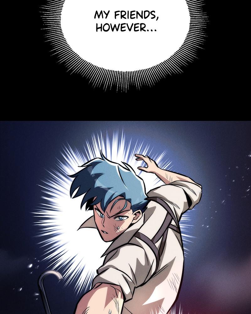 The Lazy Lord Masters the Sword Chapter 50 — page 21