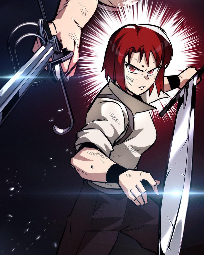 The Lazy Lord Masters the Sword Chapter 50 — page 22