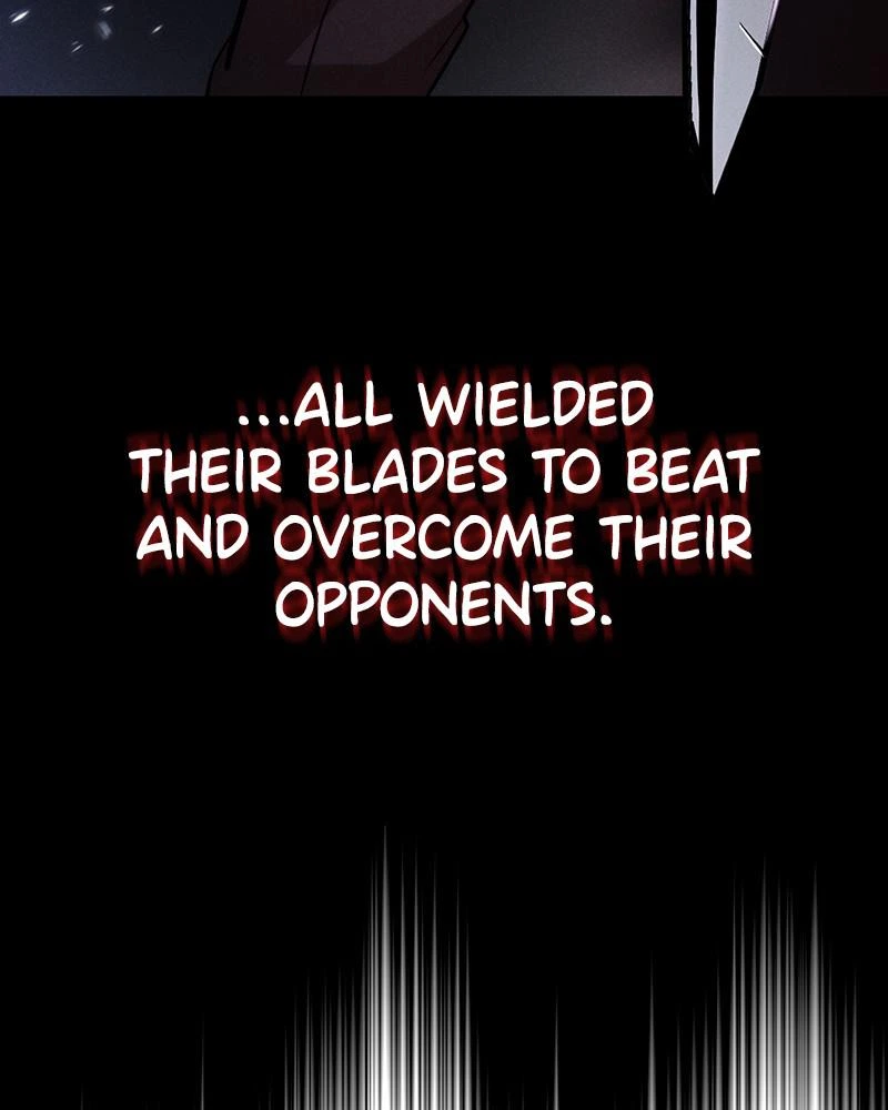 The Lazy Lord Masters the Sword Chapter 50 — page 23