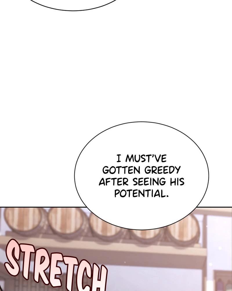 The Lazy Lord Masters the Sword Chapter 50 — page 33