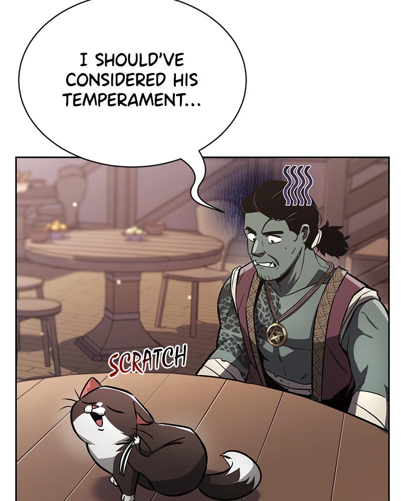 The Lazy Lord Masters the Sword Chapter 50 — page 35