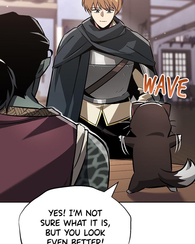 The Lazy Lord Masters the Sword Chapter 50 — page 39