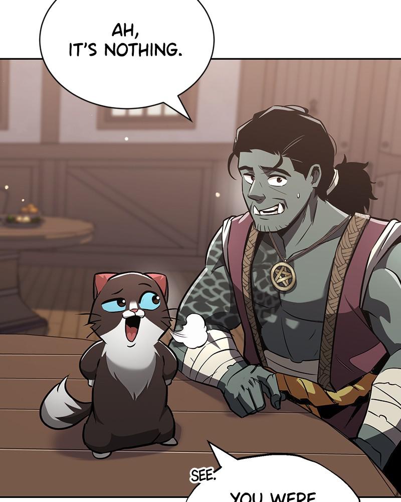 The Lazy Lord Masters the Sword Chapter 50 — page 45