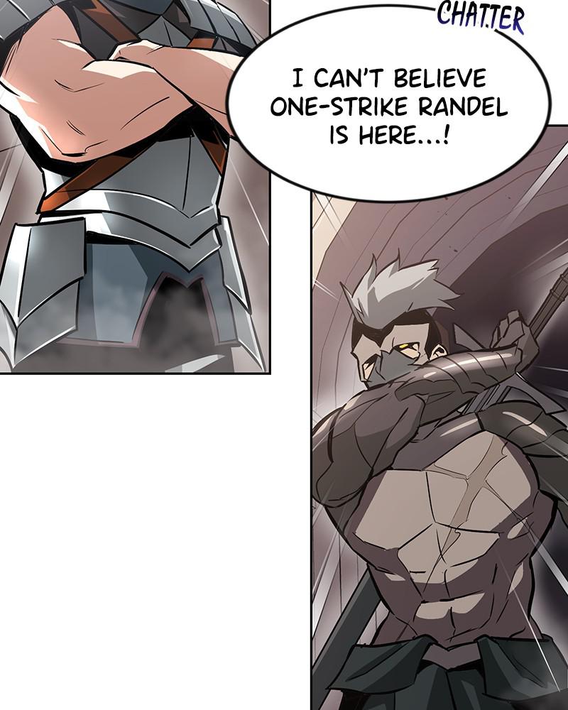 The Lazy Lord Masters the Sword Chapter 50 — page 51