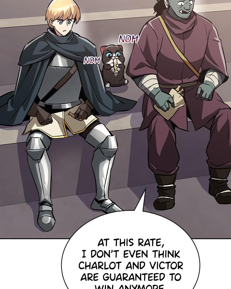 The Lazy Lord Masters the Sword Chapter 50 — page 53