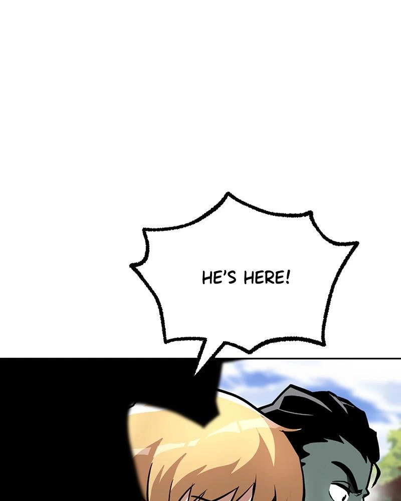 The Lazy Lord Masters the Sword Chapter 50 — page 55