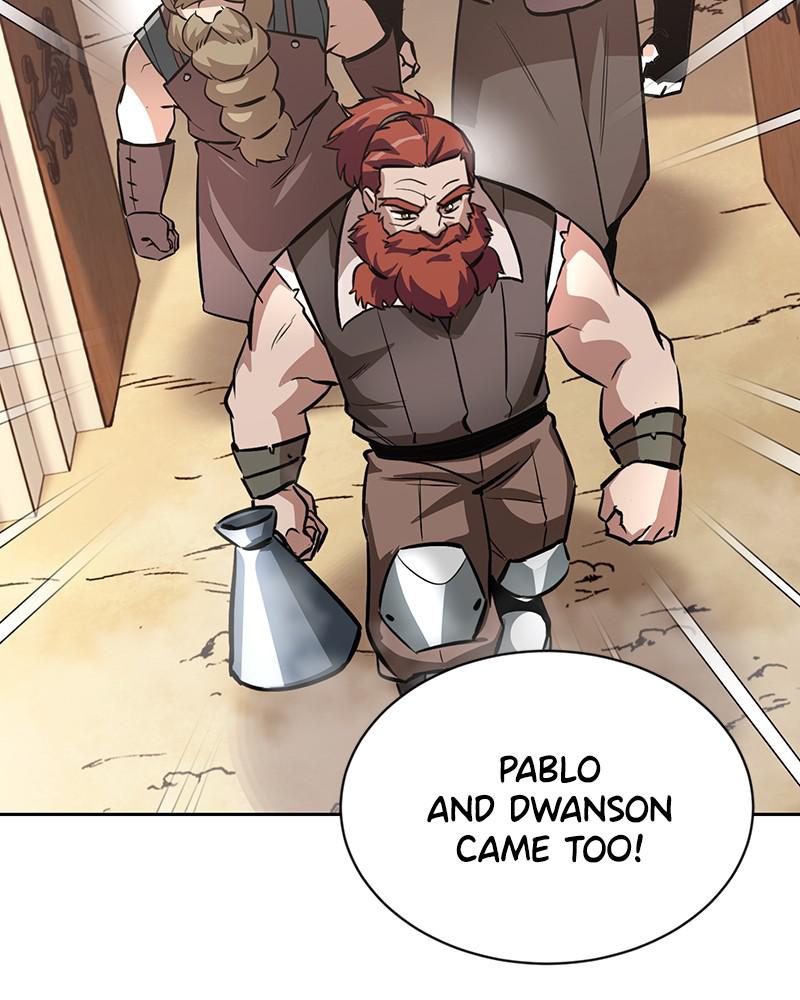 The Lazy Lord Masters the Sword Chapter 50 — page 58