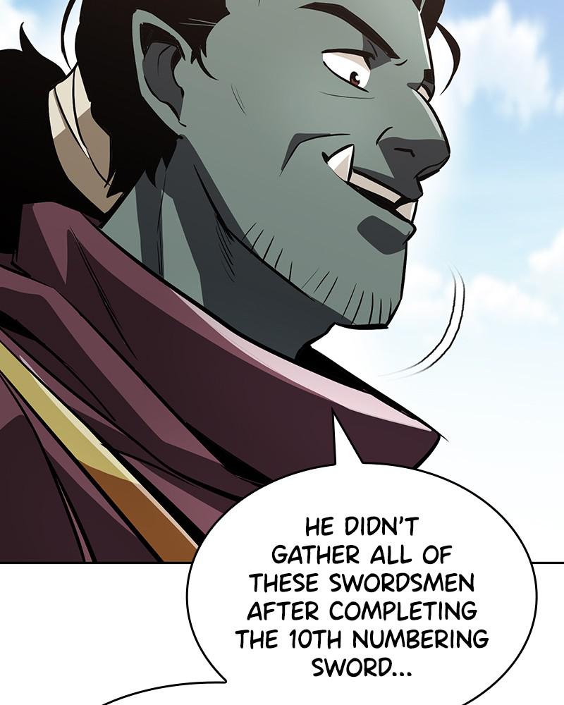 The Lazy Lord Masters the Sword Chapter 50 — page 72