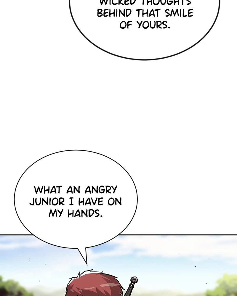 The Lazy Lord Masters the Sword Chapter 50 — page 80