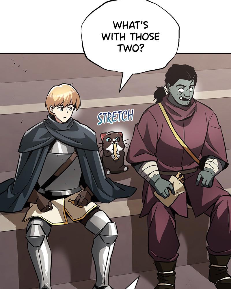 The Lazy Lord Masters the Sword Chapter 50 — page 82