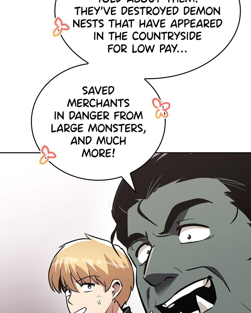 The Lazy Lord Masters the Sword Chapter 50 — page 84