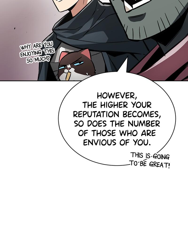 The Lazy Lord Masters the Sword Chapter 50 — page 85