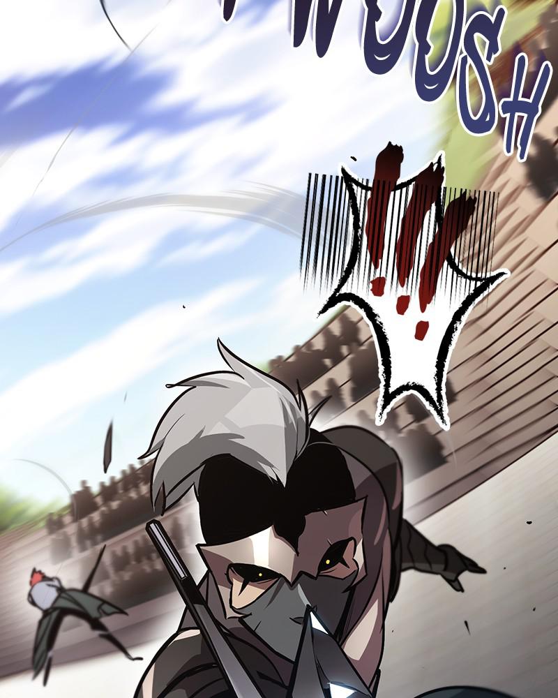 The Lazy Lord Masters the Sword Chapter 50 — page 107