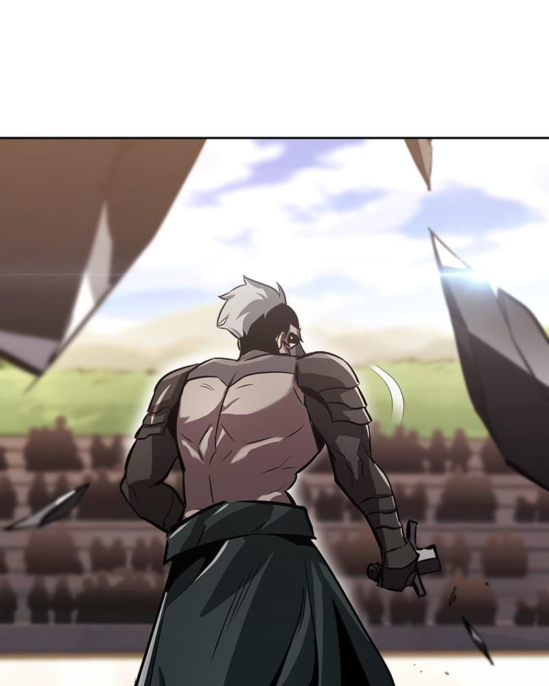 The Lazy Lord Masters the Sword Chapter 50 — page 109