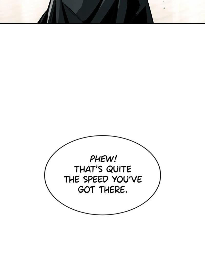 The Lazy Lord Masters the Sword Chapter 50 — page 110