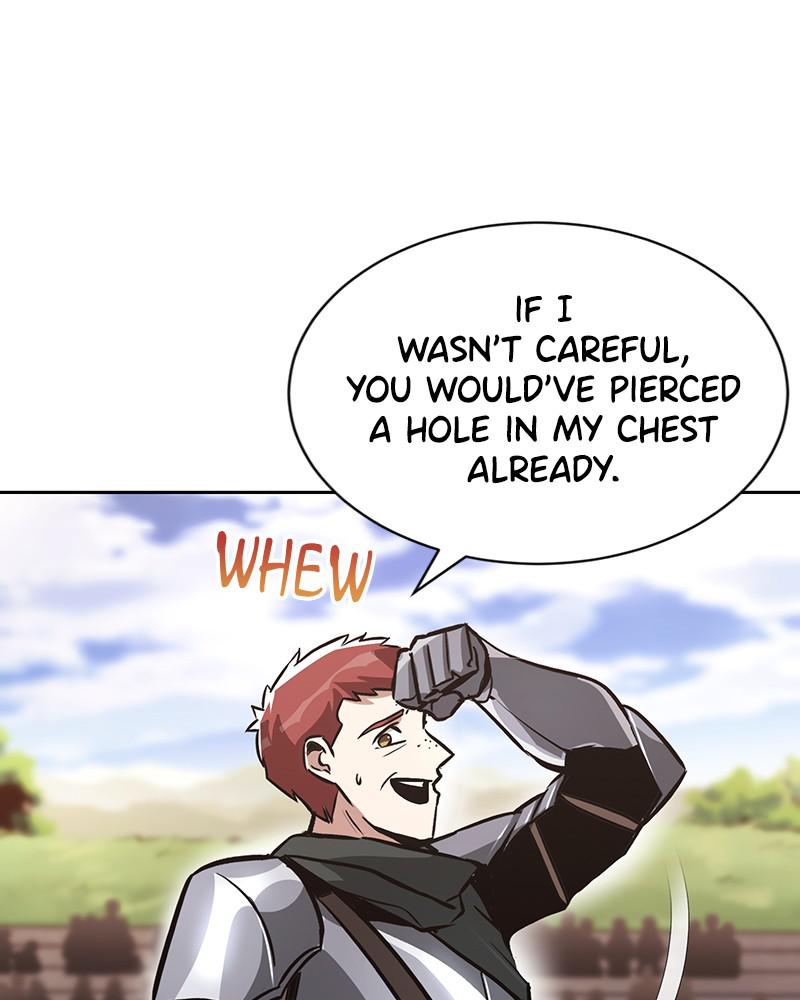 The Lazy Lord Masters the Sword Chapter 50 — page 111