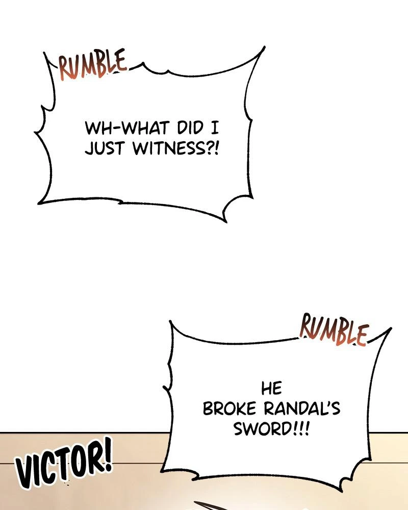 The Lazy Lord Masters the Sword Chapter 50 — page 113