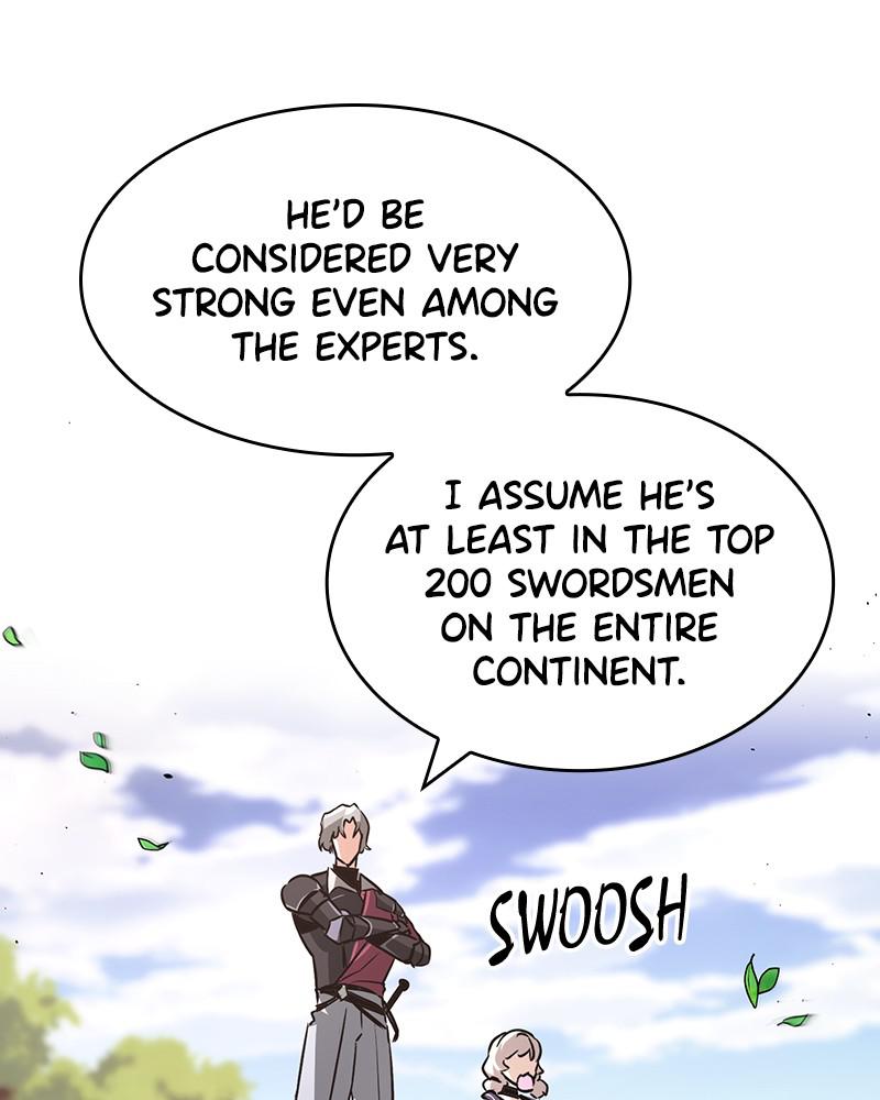 The Lazy Lord Masters the Sword Chapter 50 — page 117