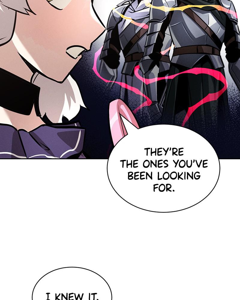 The Lazy Lord Masters the Sword Chapter 50 — page 121
