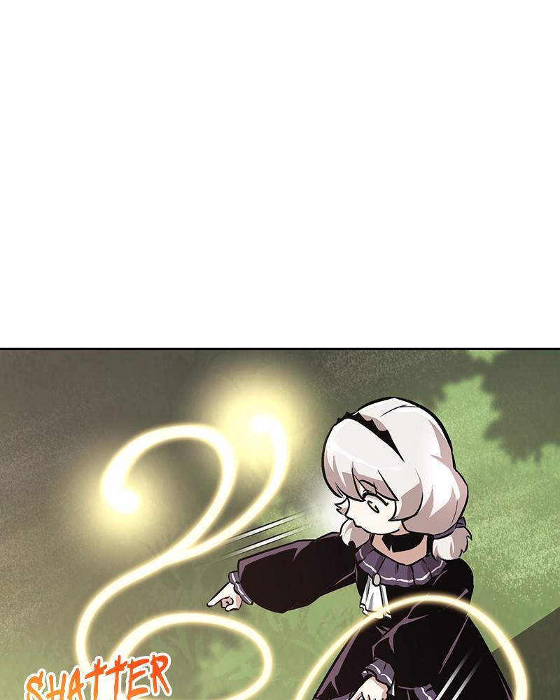The Lazy Lord Masters the Sword Chapter 50 — page 124