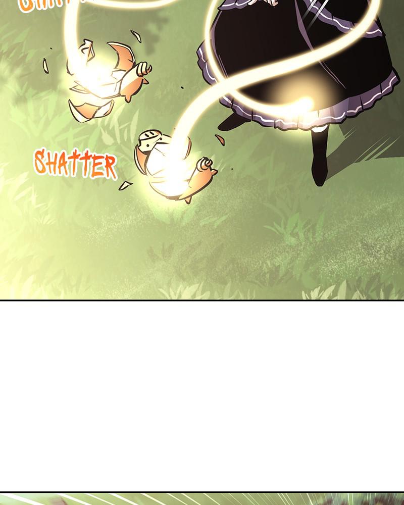 The Lazy Lord Masters the Sword Chapter 50 — page 125