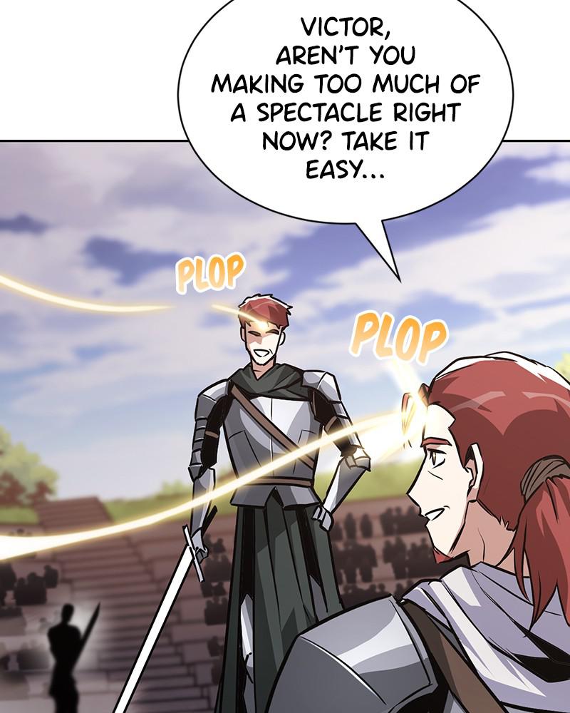 The Lazy Lord Masters the Sword Chapter 50 — page 128