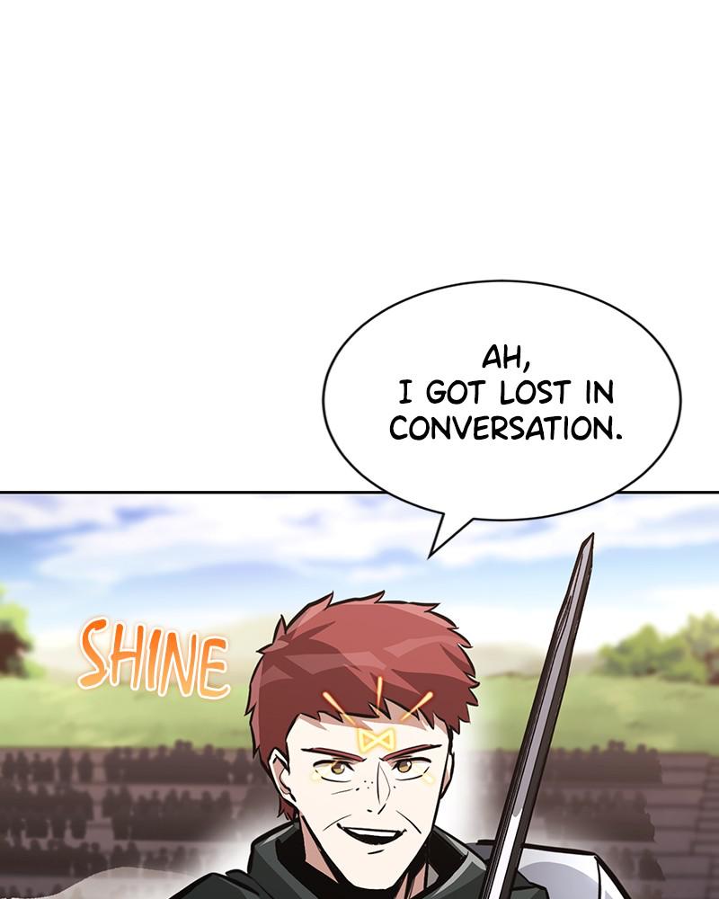 The Lazy Lord Masters the Sword Chapter 50 — page 130