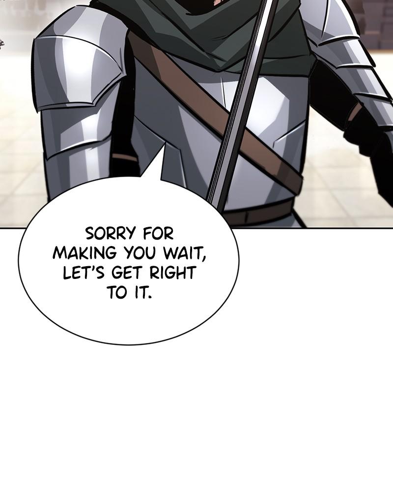 The Lazy Lord Masters the Sword Chapter 50 — page 131